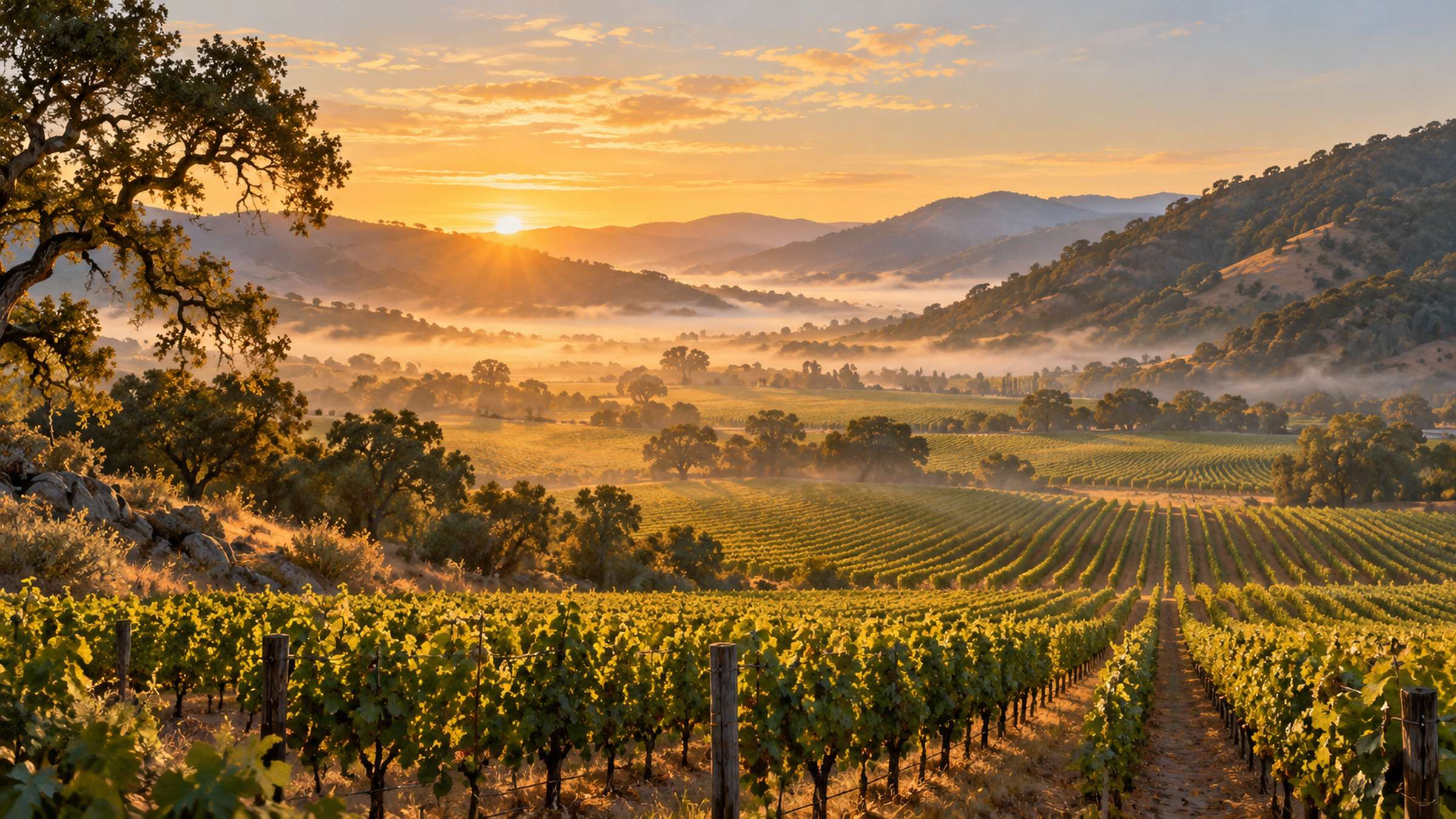 LocaleTerroir: Dry Creek Valley vineyards, Sonoma County
