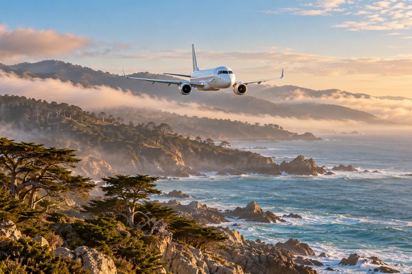 Monterey Regional Airport