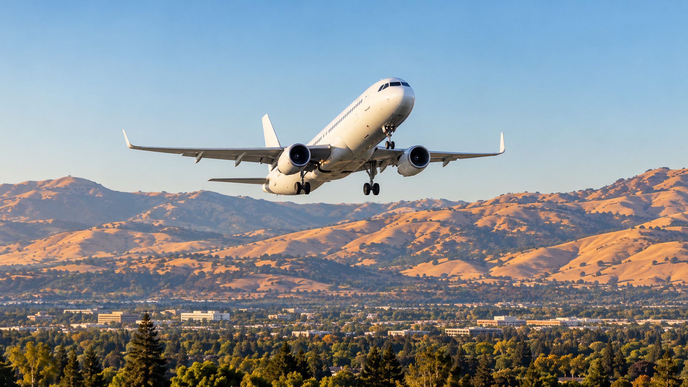Mineta San José International Airport