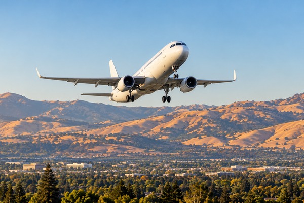 Mineta San José International Airport