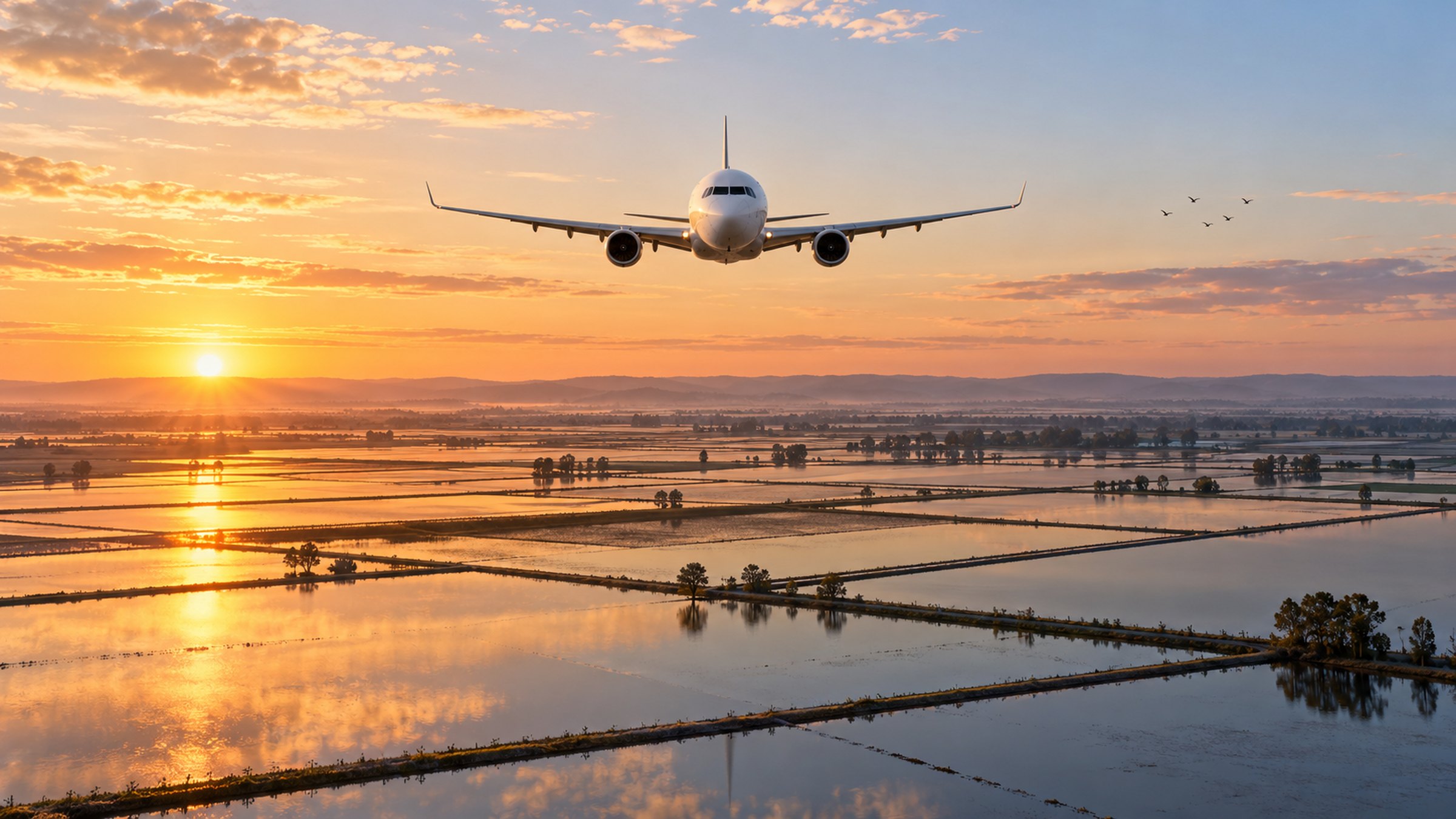 Sacramento International Airport