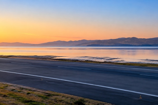Oakland International Airport
