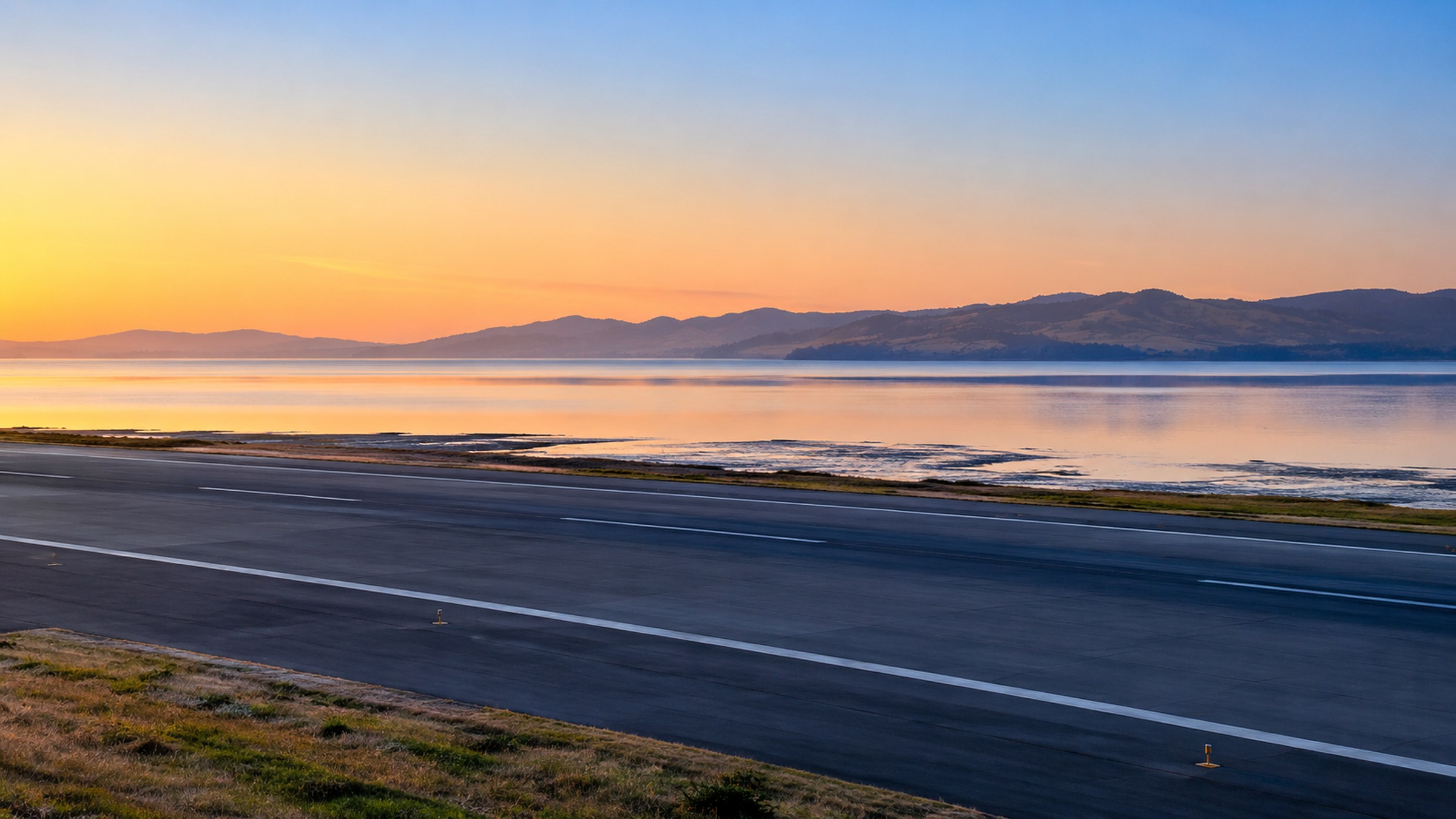 Oakland International Airport