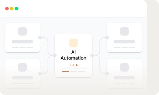 AI Automation Systems