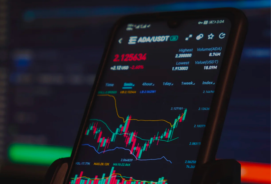 Redesign of the eFinancialCareers product