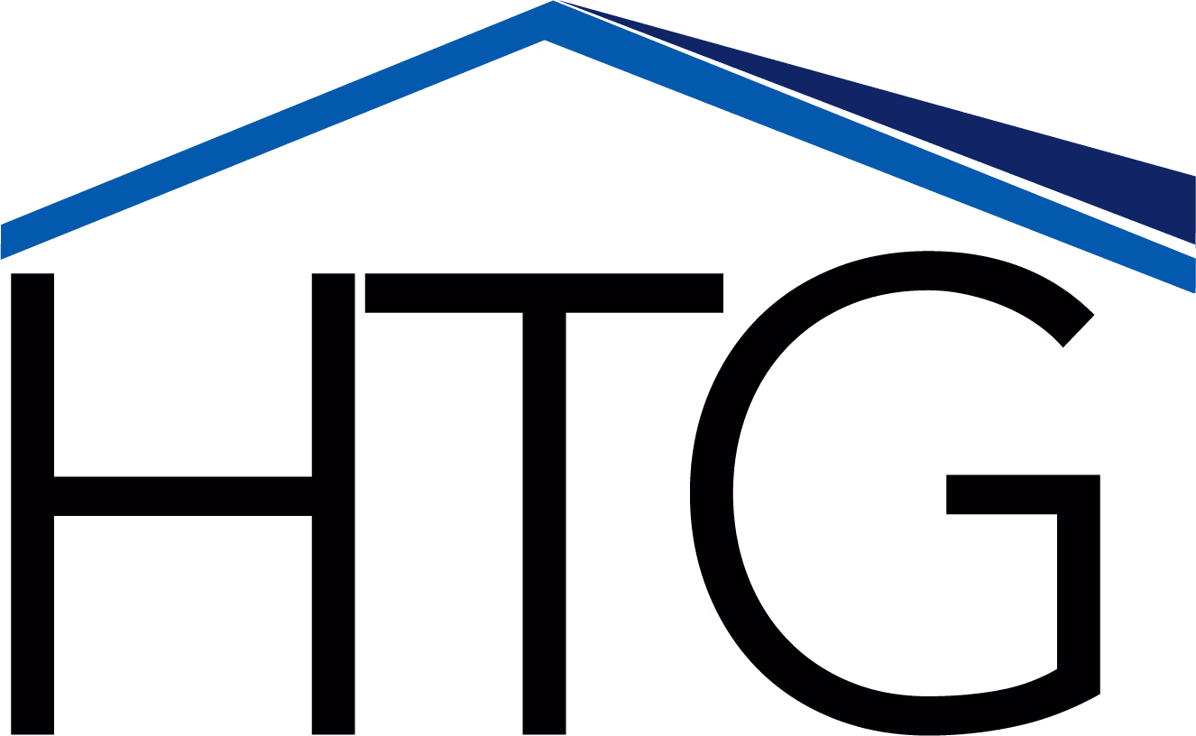Housing Trust Group Logo