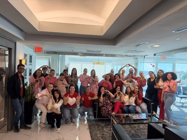 vday group pic