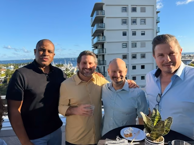 mens happy hour