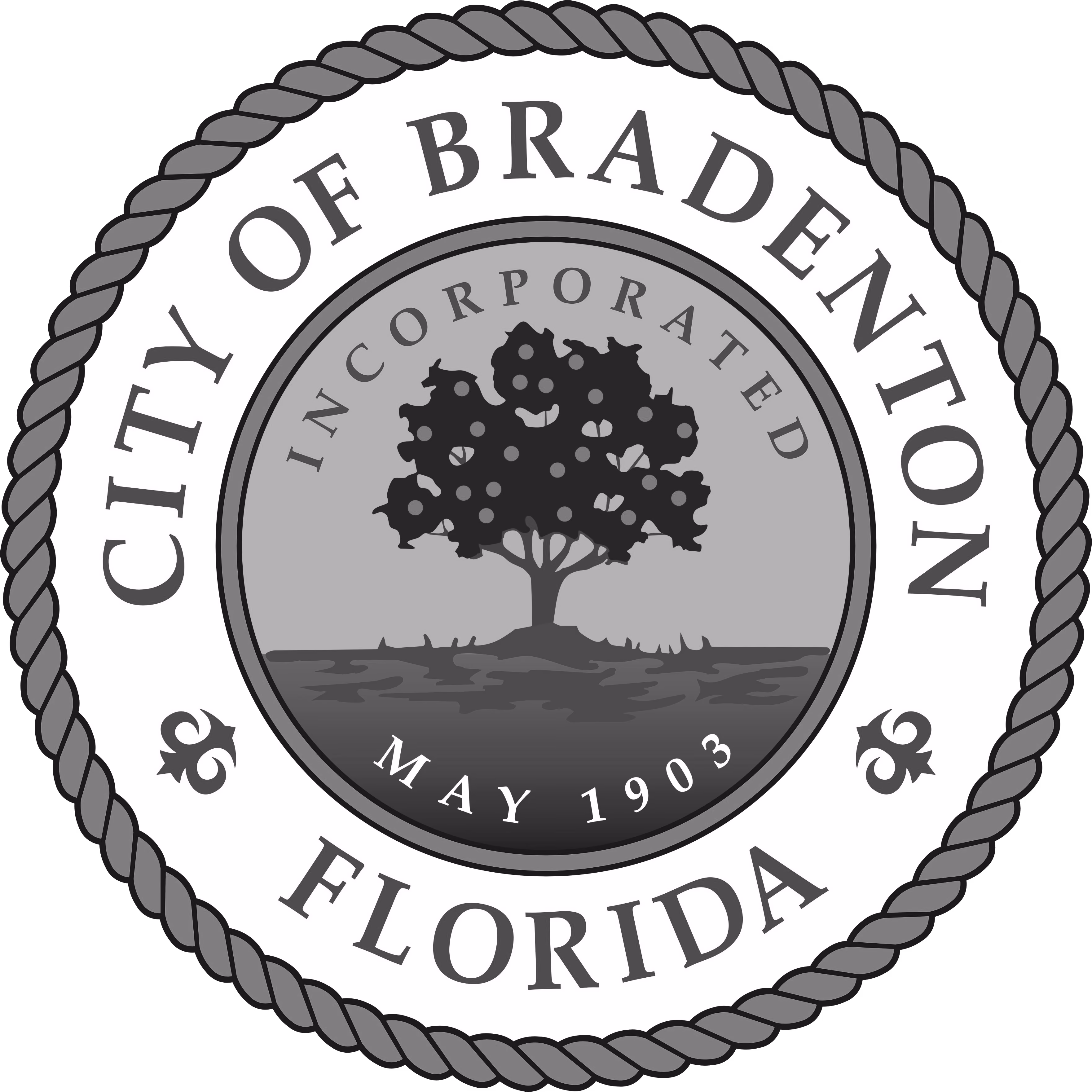 City of Bradenton