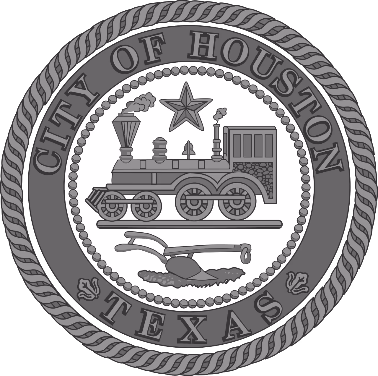 City of Houston