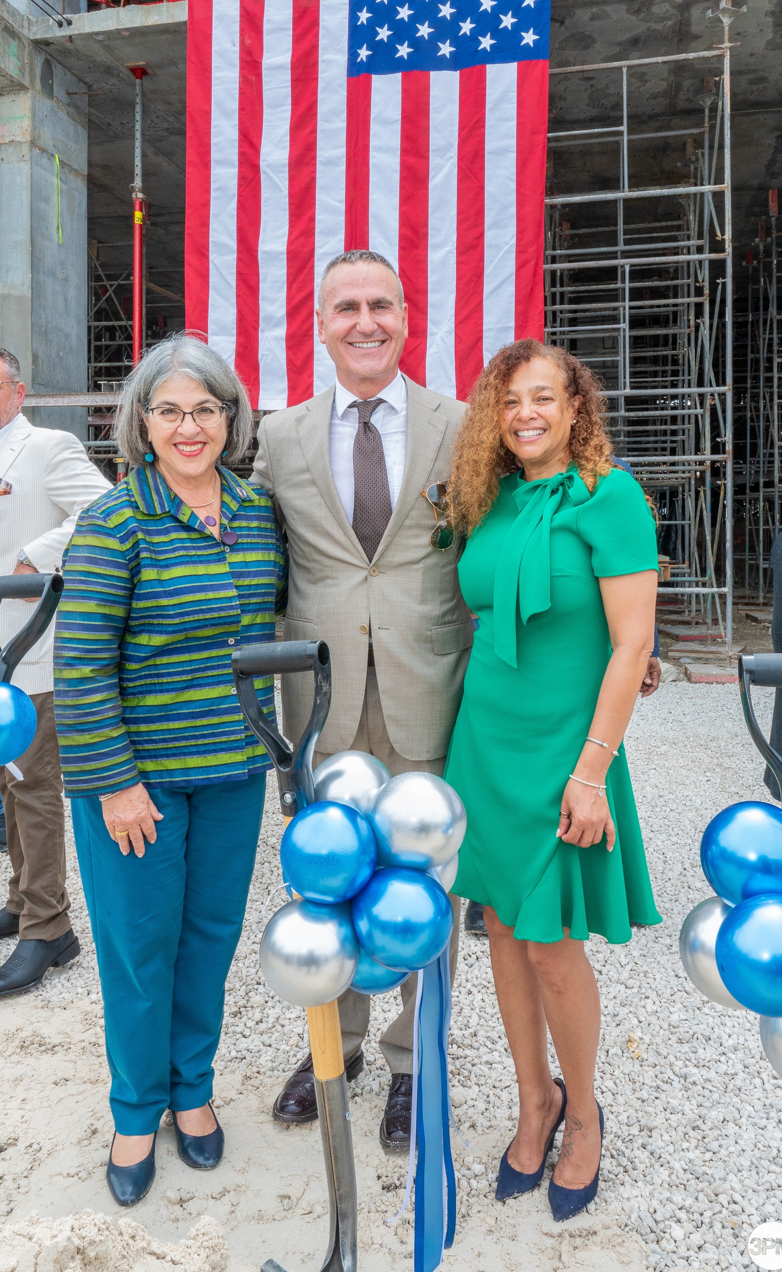 Celebrating a new community at HTG