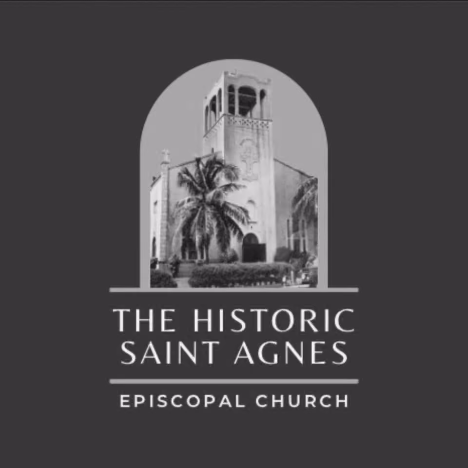 Historic St. Agnes Episcopal Church