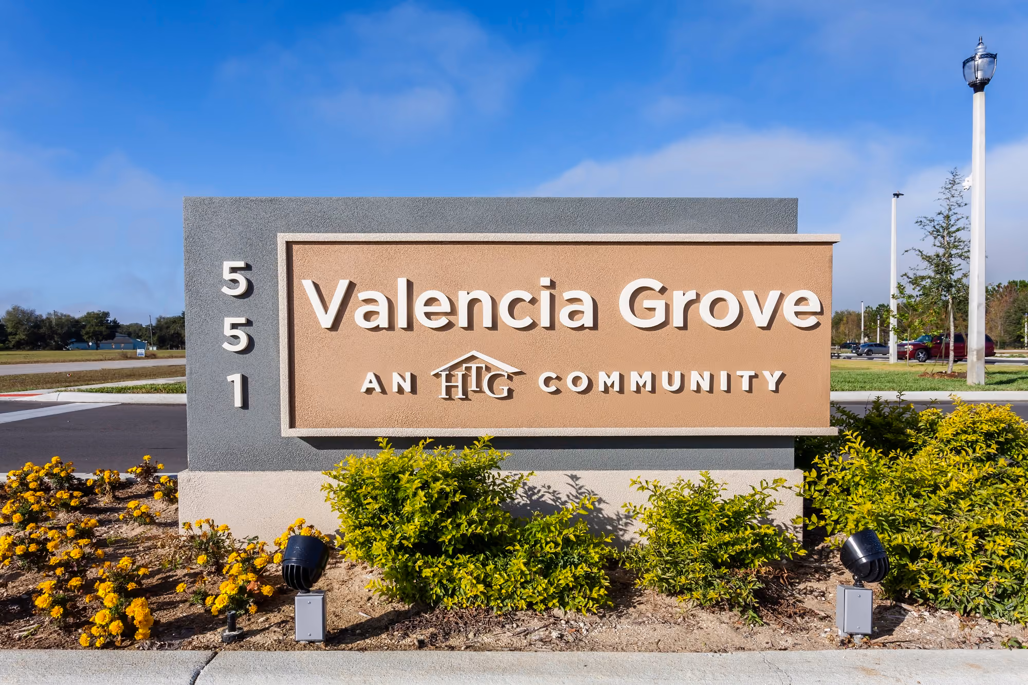Valencia Grove Brings 144 Affordable Apartments to Central Florida