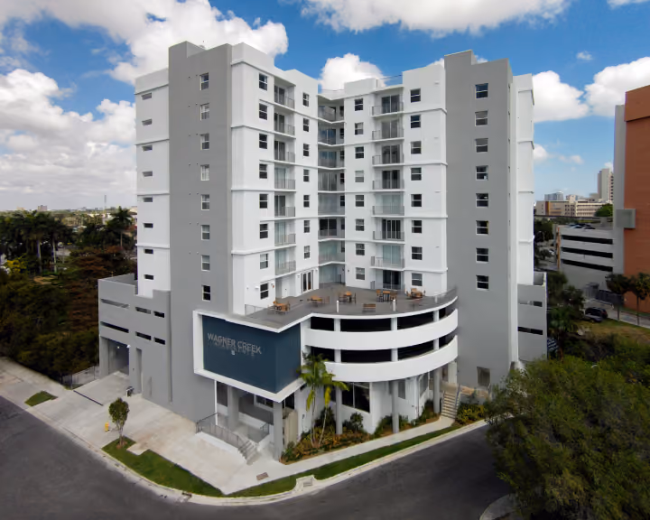 HTG Ranked Top Affordable Developer in FL for 2016