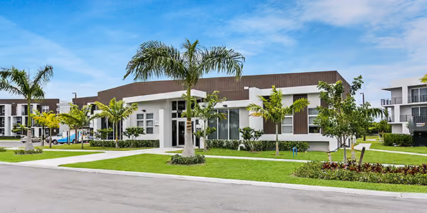 Princeton Park Breaks Ground On 150-Unit Property