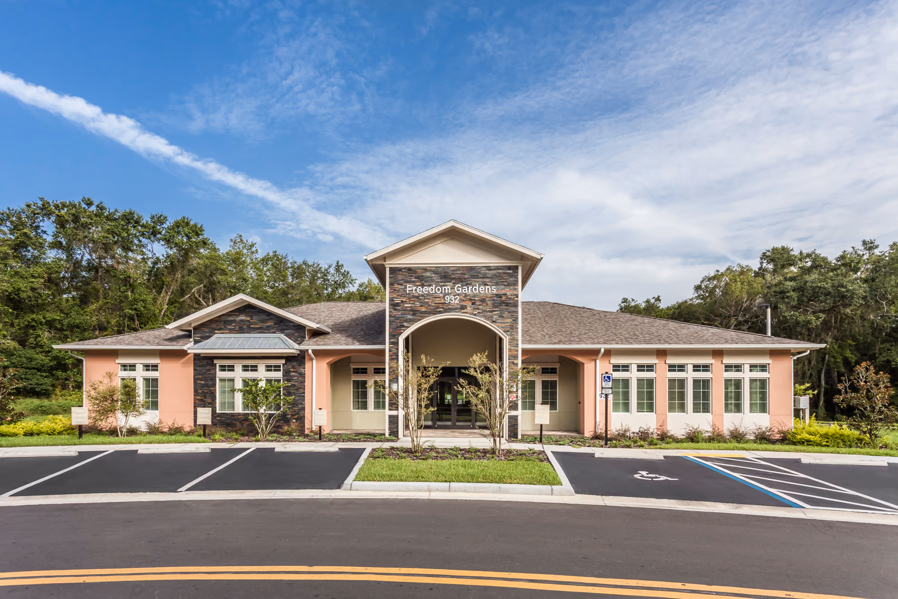 Housing Trust Group Breaks Ground On More Affordable Apartments In Hernando County