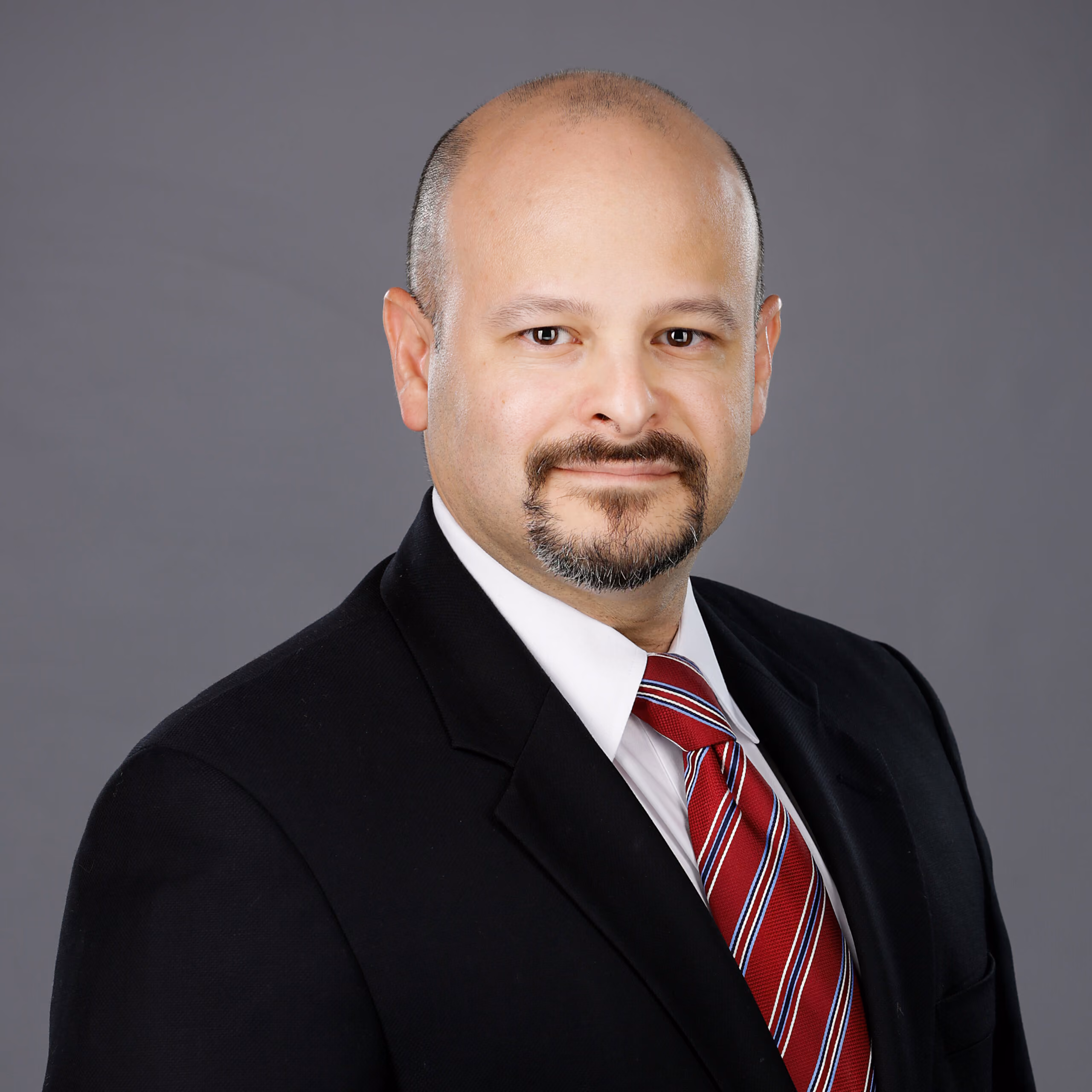 Housing Trust Group Appoints Mario Robaina to Chief Financial Officer Role