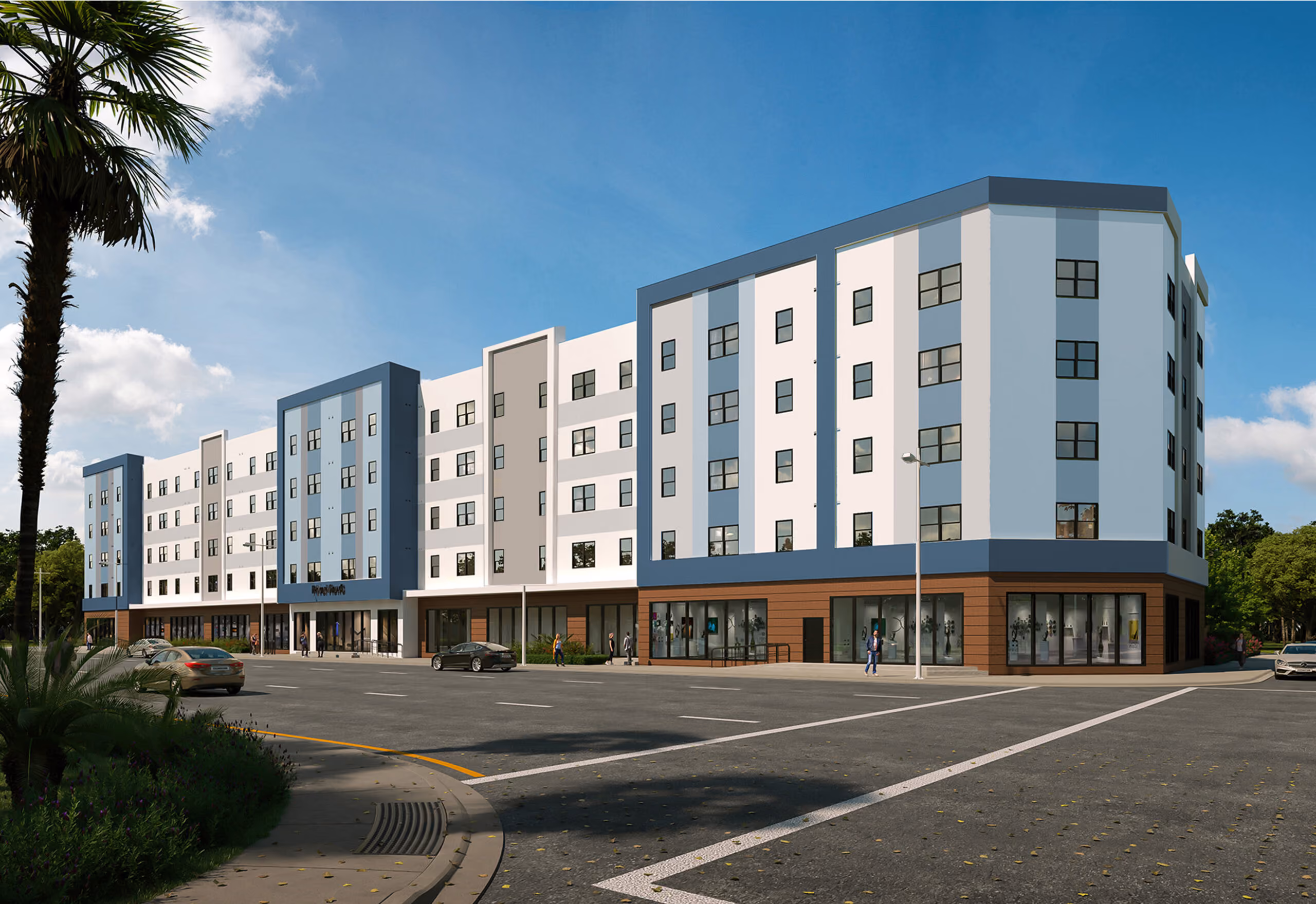 Housing Trust Group Breaks Ground on Affordable Community In Manatee County