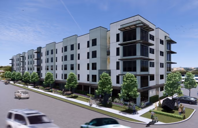 Housing Trust Group & AM Affordable Housing Break Ground on Affordable Senior Community in Bradenton