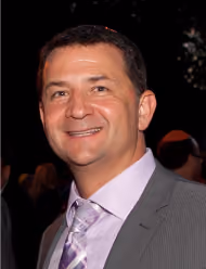 HTG Taps Scott Osman as COO