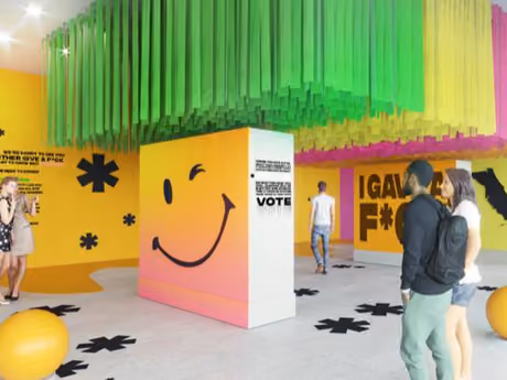 Miami Real Estate Leaders Are Painting The Town With Artistic Activism