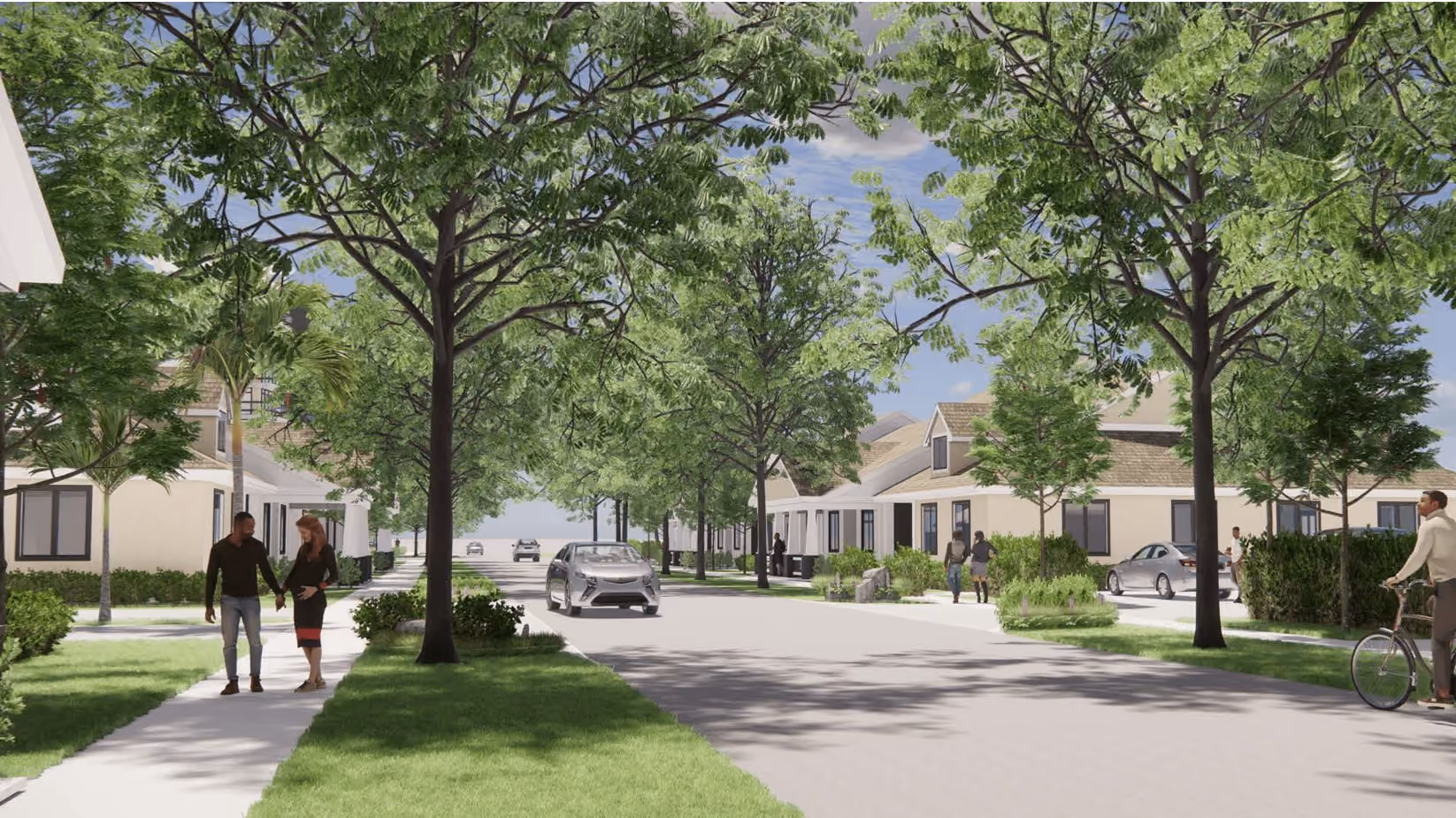HTG Could Rezone Deerfield Beach Site For Affordable Housing