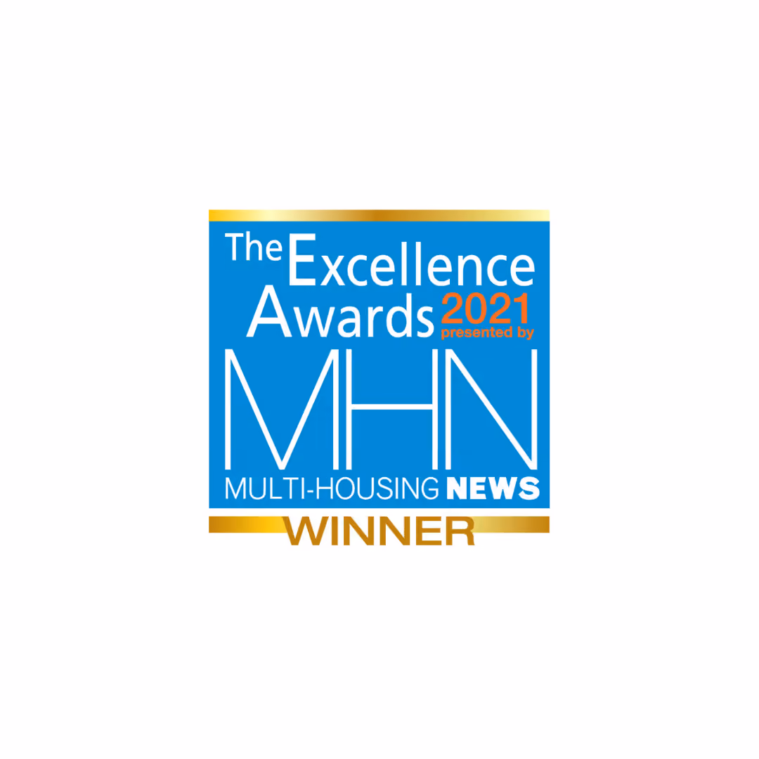 2021 MHN Excellence Awards - The Palms at Town Center