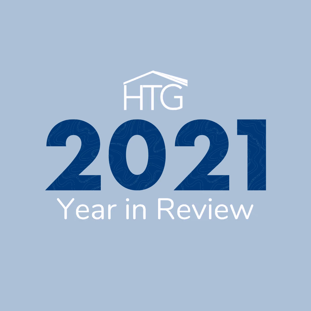 A Year in Review for Housing Trust Group in 2021