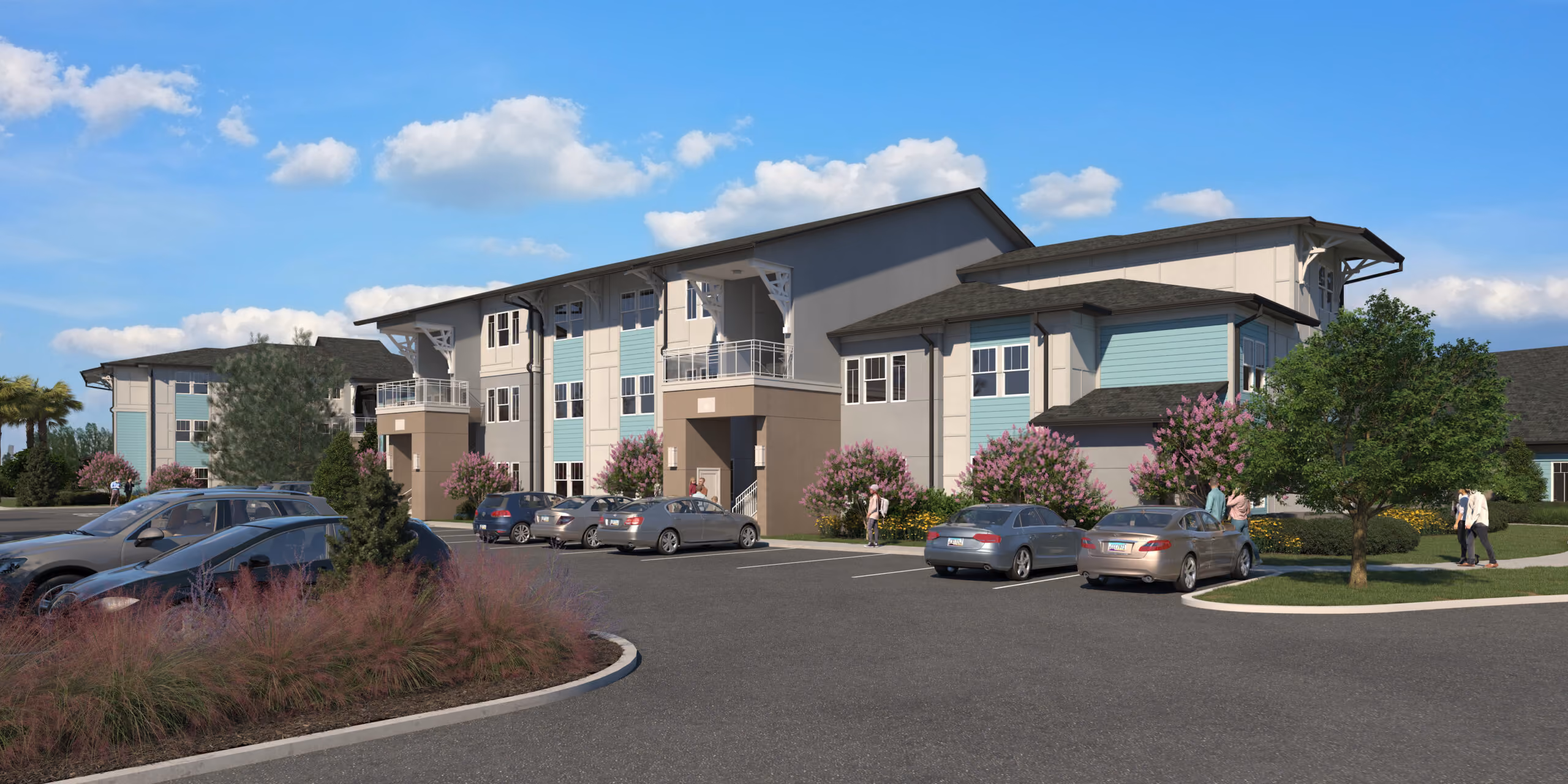 Housing Trust Group & Housing For Homeless, Inc. Break Ground On Affordable Community In Brevard County