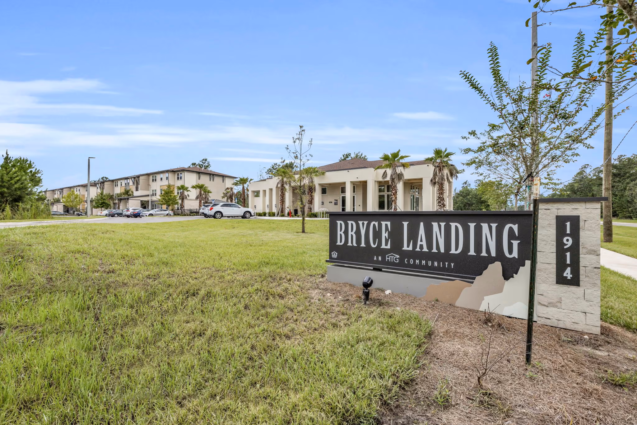 Housing Trust Group Celebrates Grand Opening of New Affordable Housing Community in Clay County