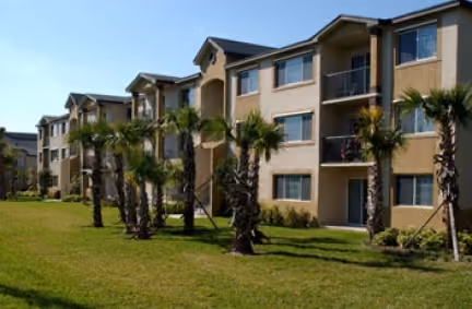 Colony Park Apartments