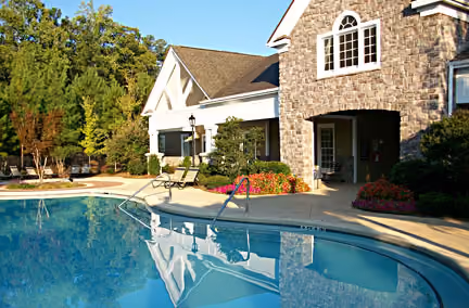 River Ridge Apartments