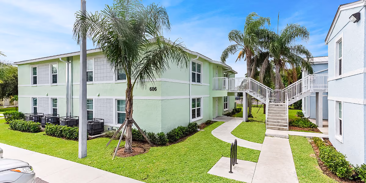 Covenant Villas