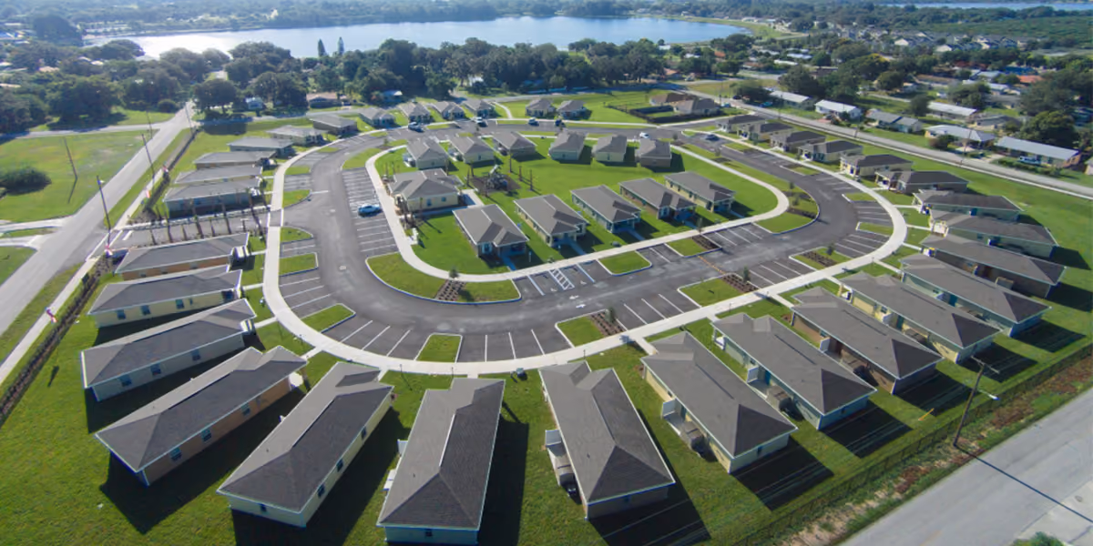 Cornell Colony