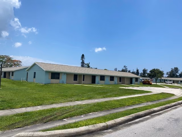 Isles of Pahokee II