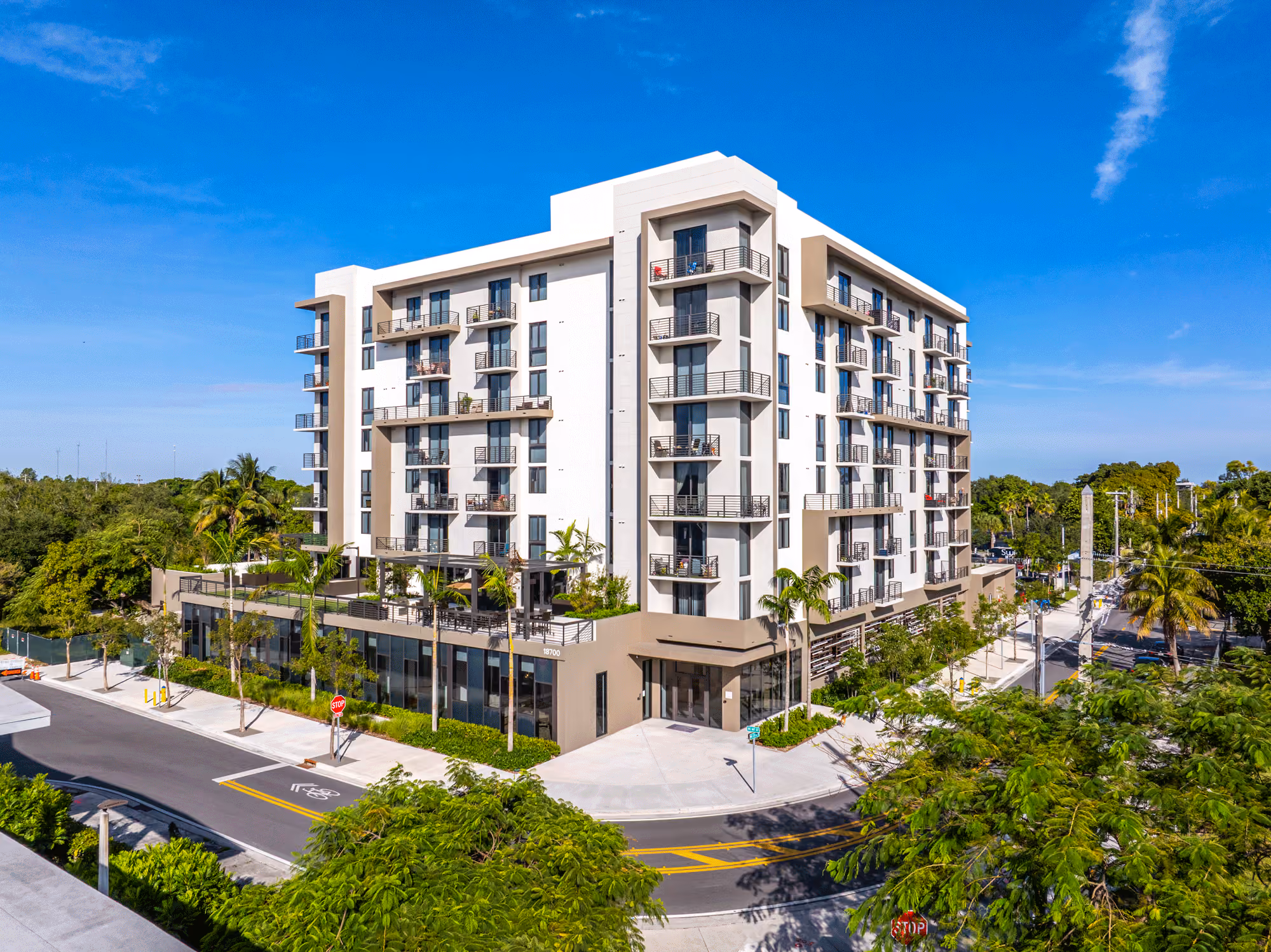 Oasis at Aventura