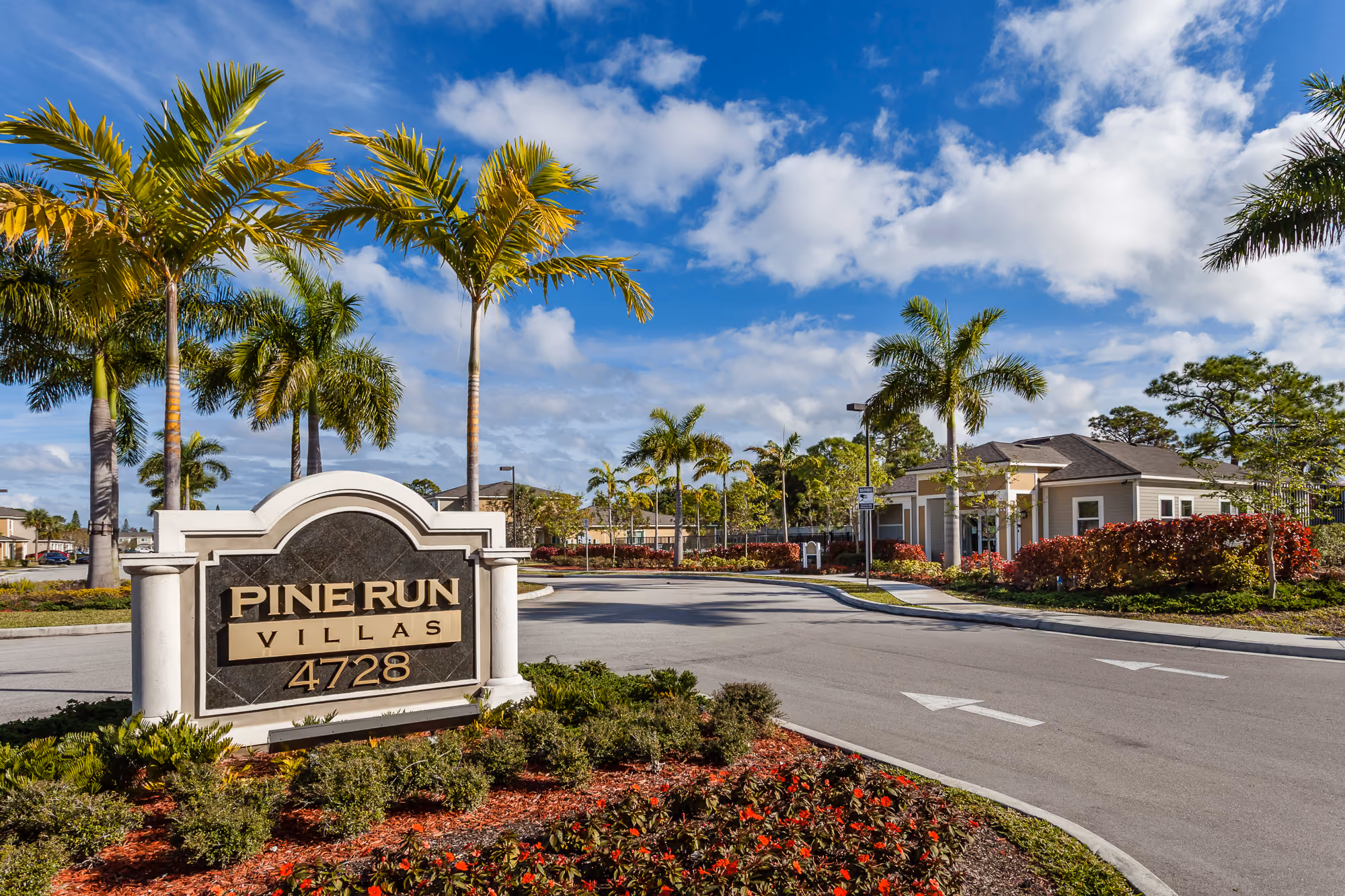 Pine Run Villas