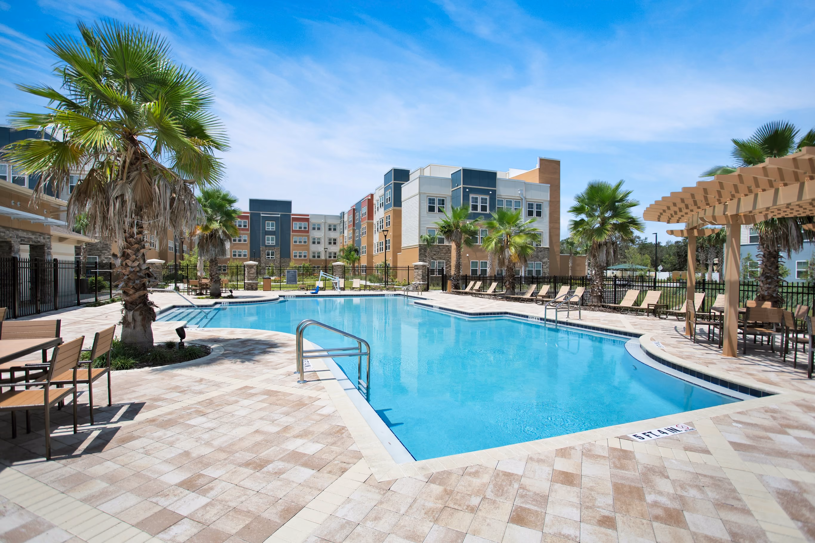 Park at Wellington Phase I
