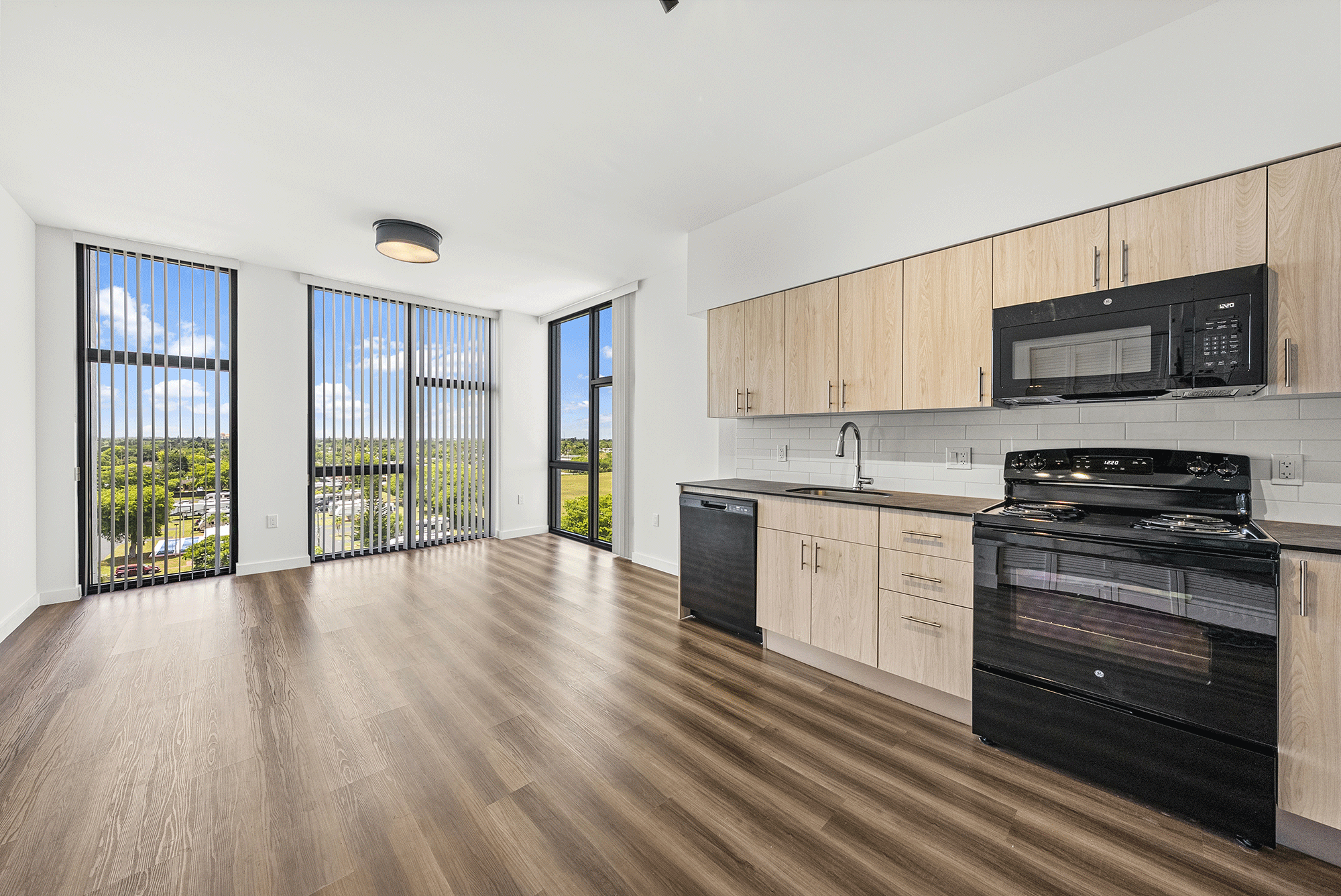 interior apartment