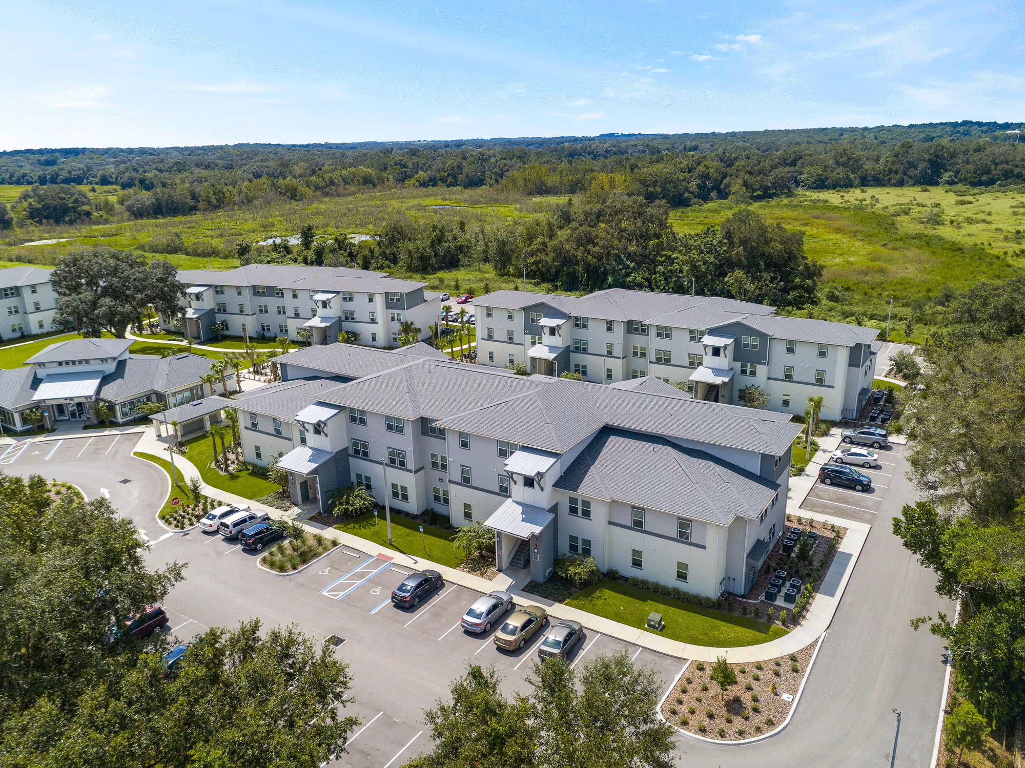Osprey Pointe