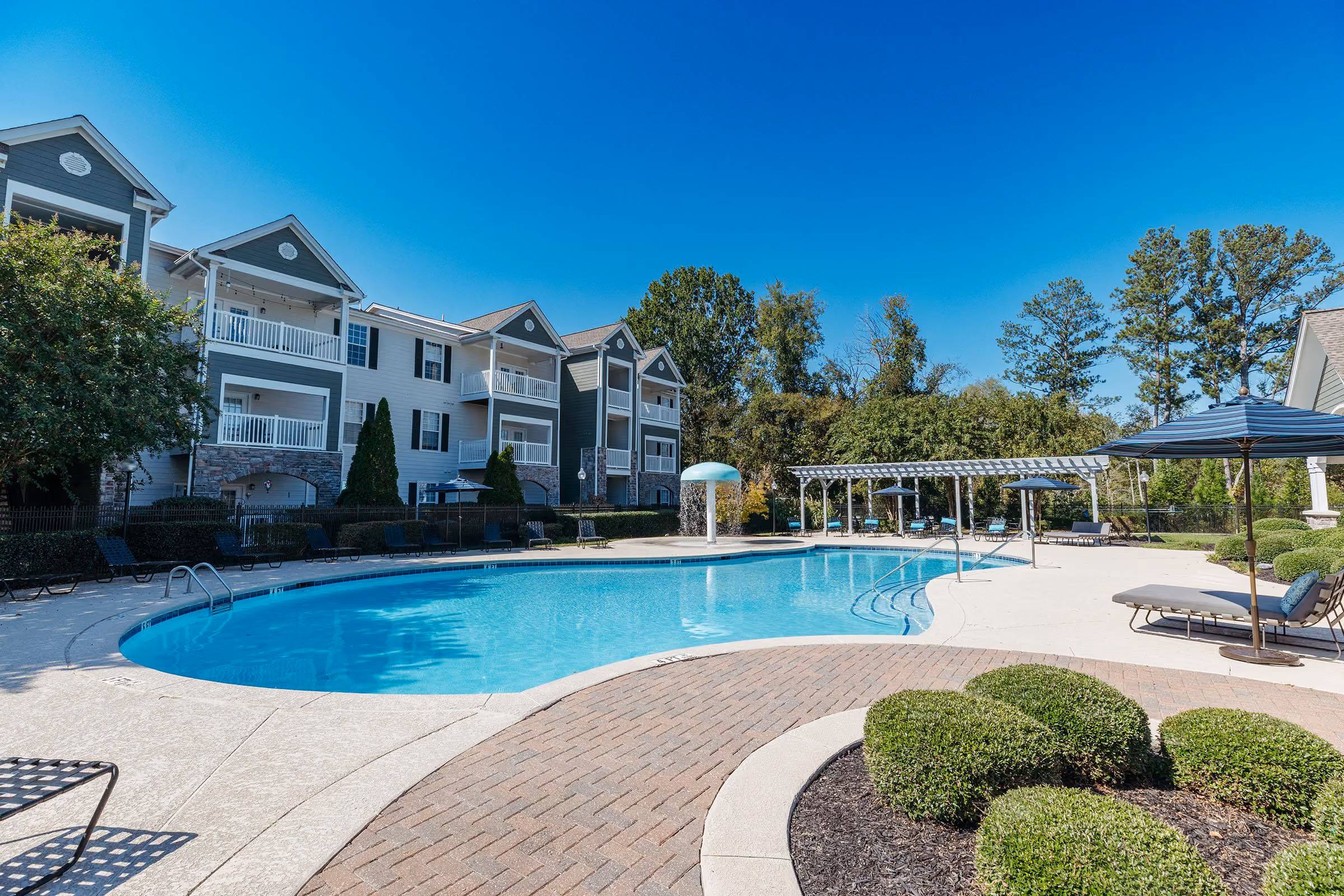 The Reserve at Creekside Village