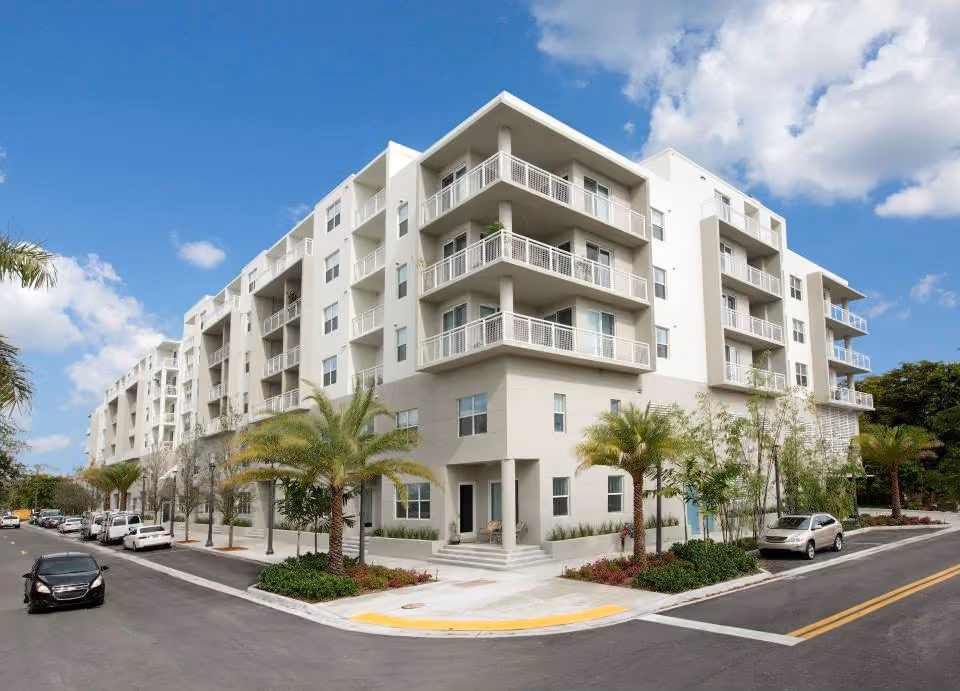 Village Place