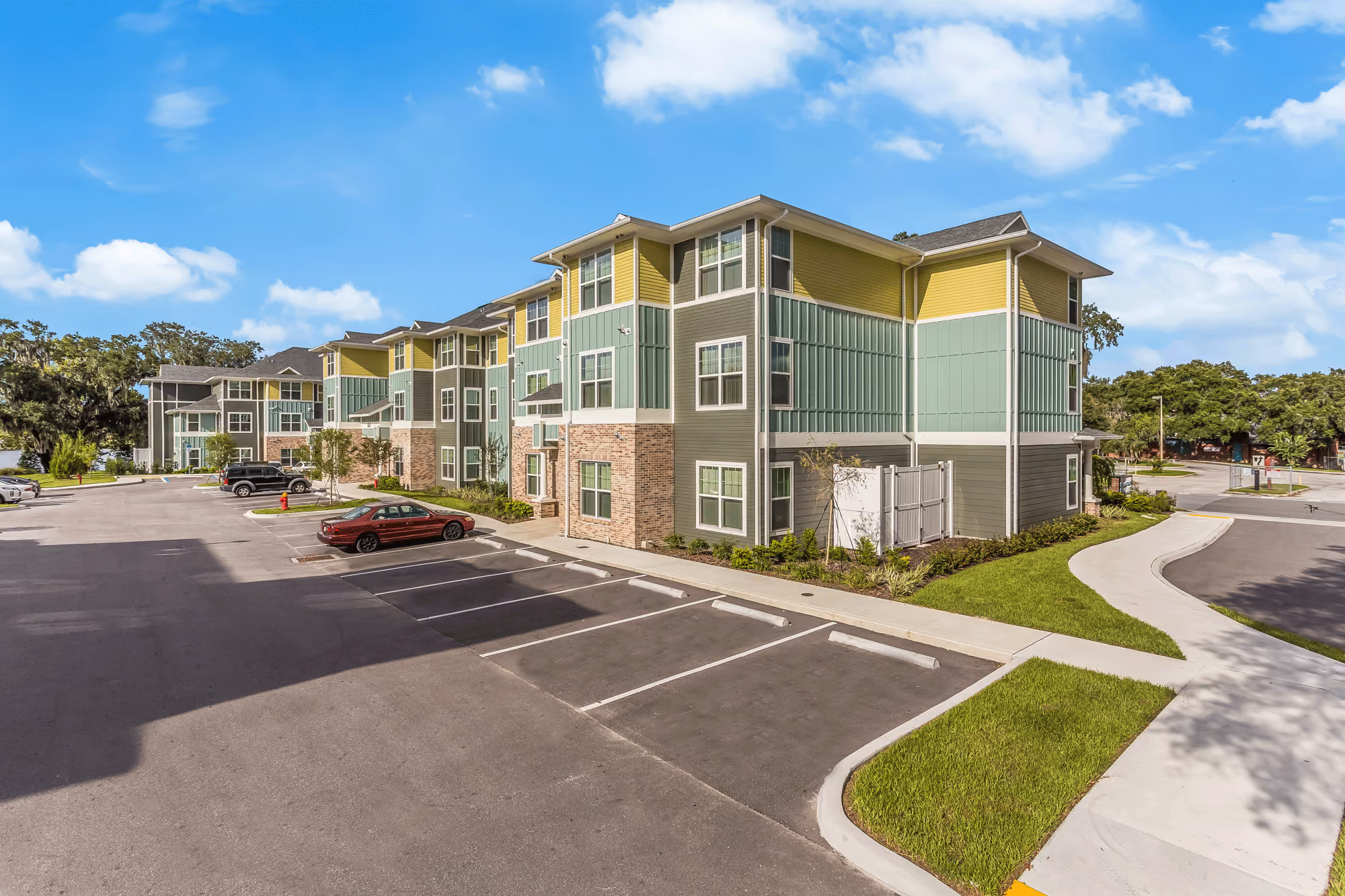 Twin Lakes Estates II