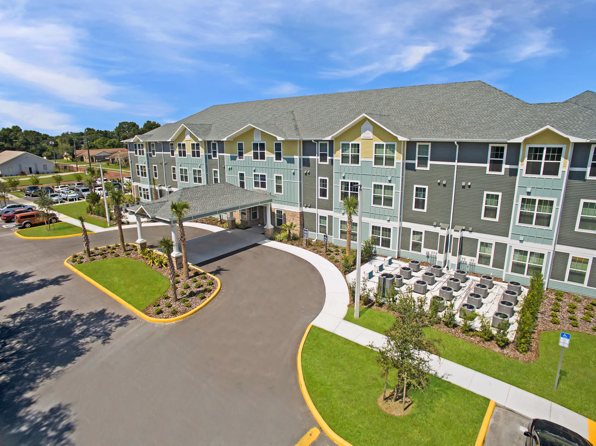 Twin Lakes Estates I