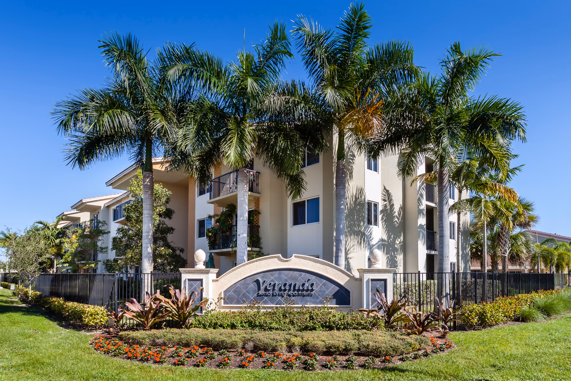 Veranda Senior Apartments