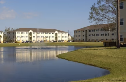 Chapel Trace Apartments