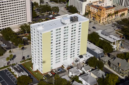 540 Town Center