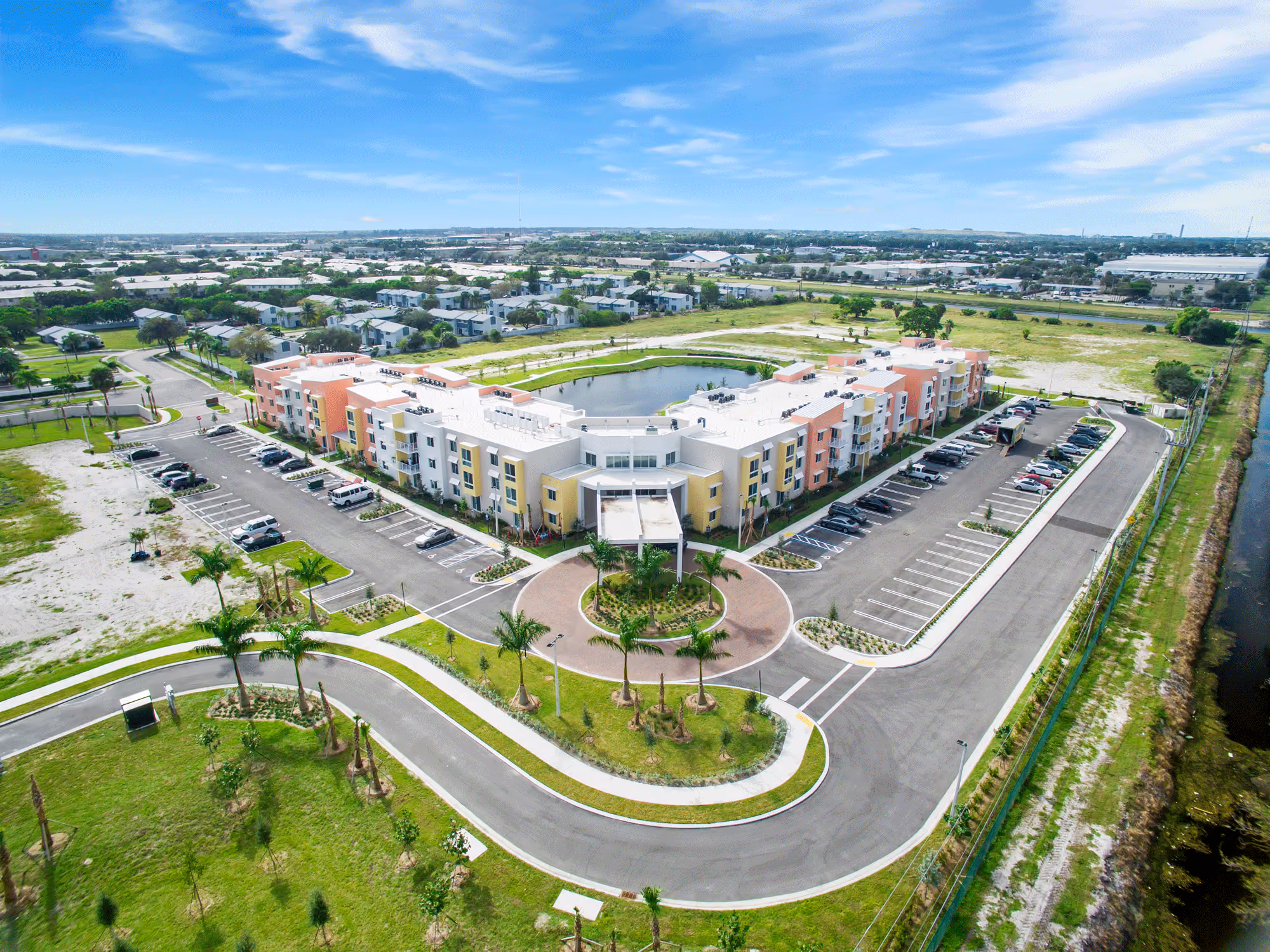 Heron Estates Senior