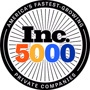 Inc. 5000 Magazine