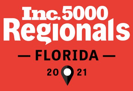 Inc. 5000 Magazine
